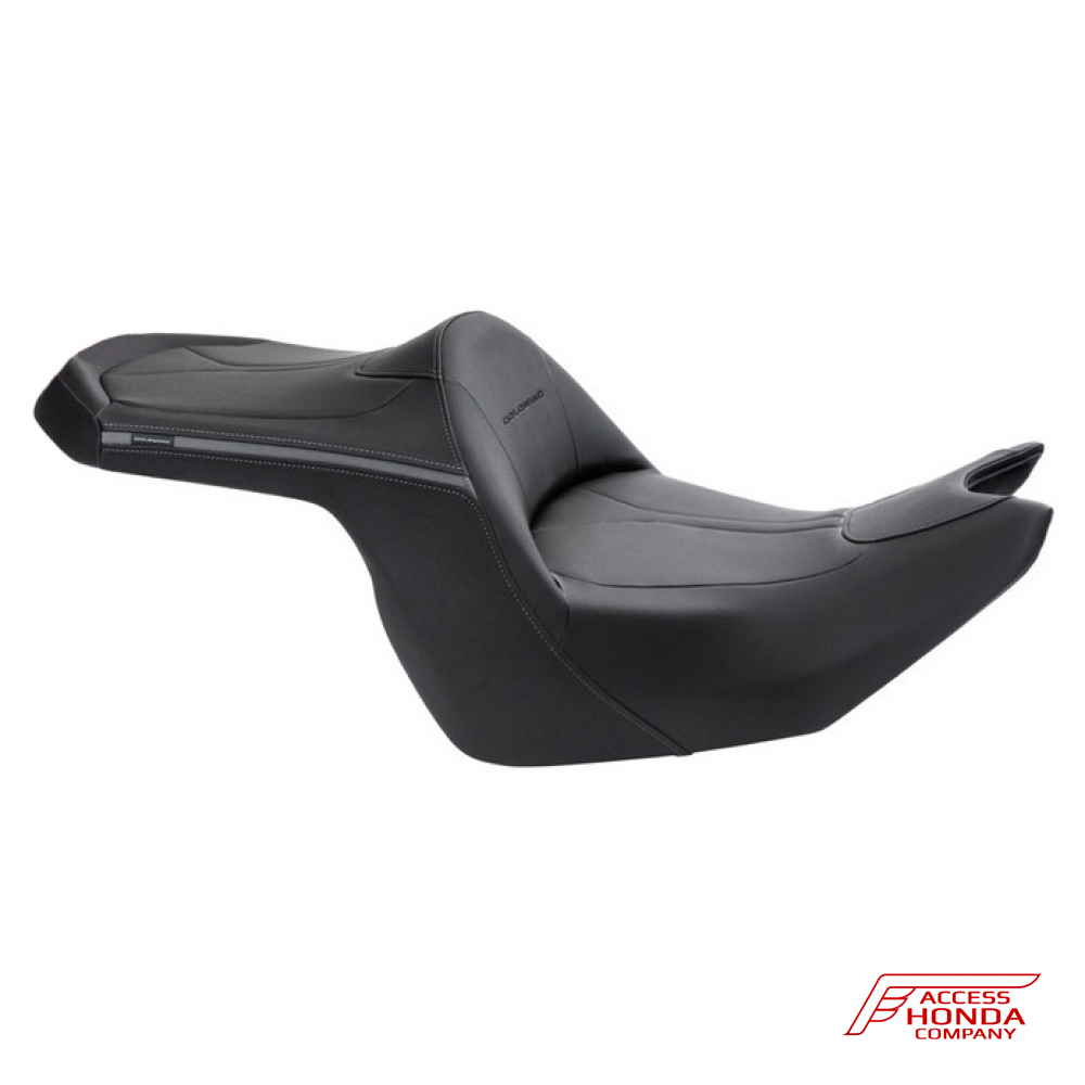 Оригинальное люксовое сиденье для мотоцикла Honda GL1800 Gold Wing/Tour Оригинальное люксовое сиденье для мотоцикла Honda GL1800 Gold Wing/Tour