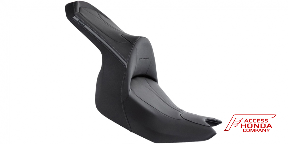Оригинальное люксовое сиденье для мотоцикла Honda GL1800 Gold Wing/Tour Оригинальное люксовое сиденье для мотоцикла Honda GL1800 Gold Wing/Tour
