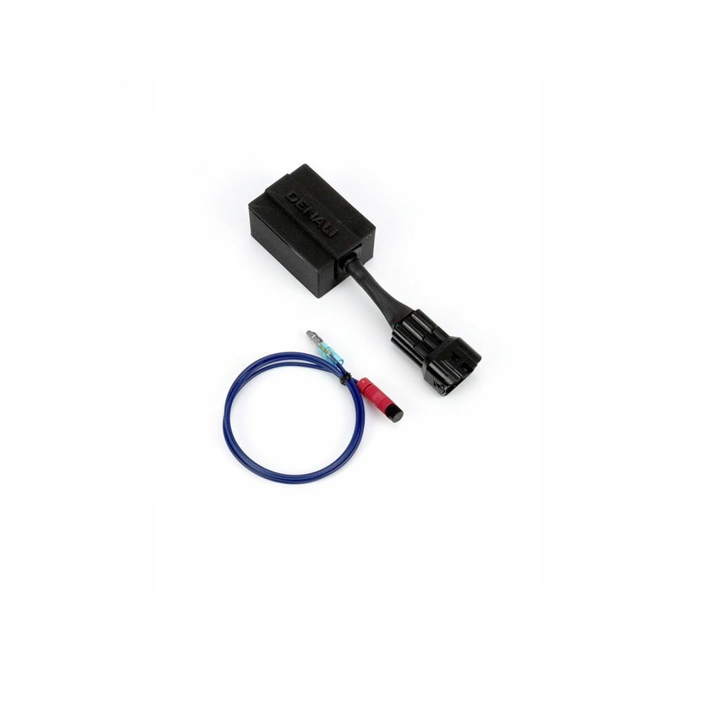 Контроллер для противотуманных фар DENALI 2.0