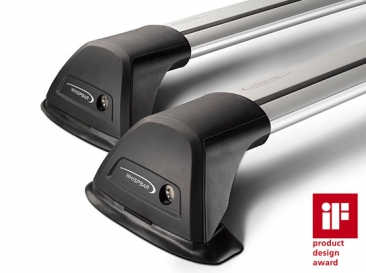 Багажник на крышу Whispbar FlushBar