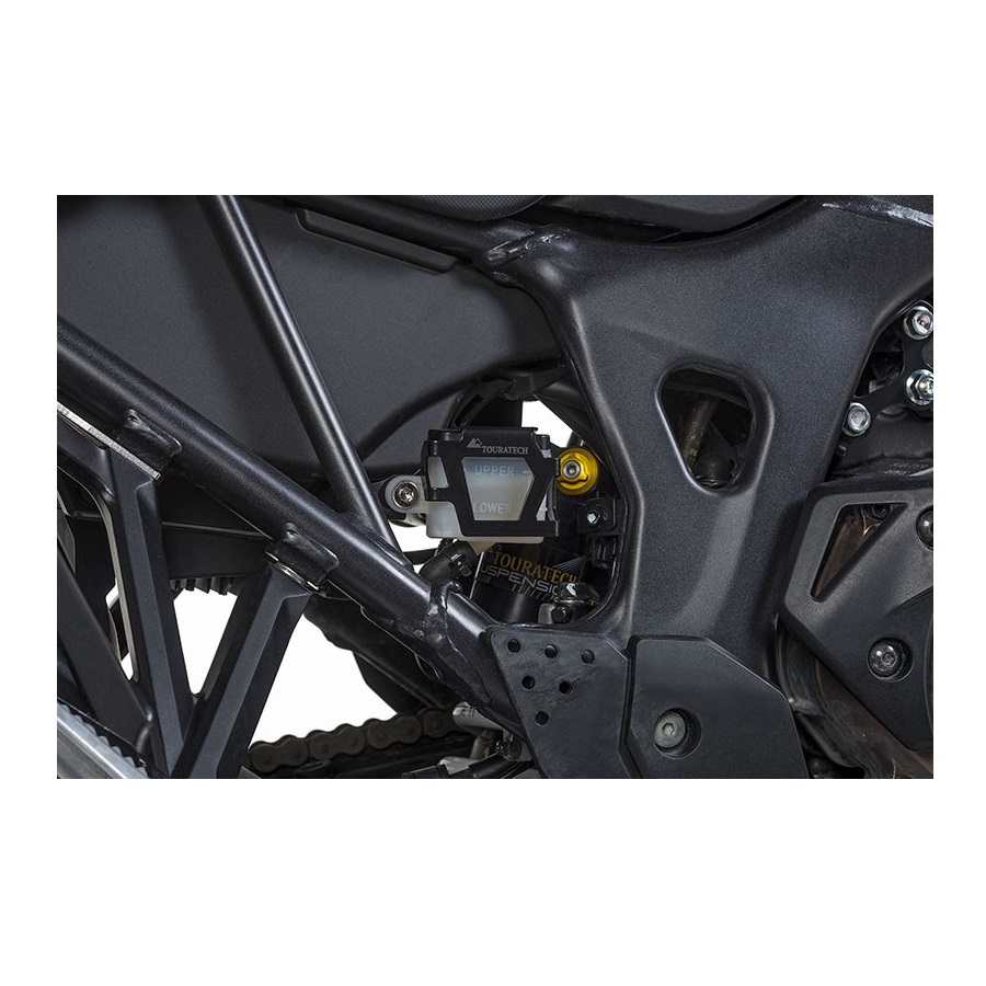 Защита заднего резервуара тормозной жидкости Touratech для Honda CRF1000L Africa Twin