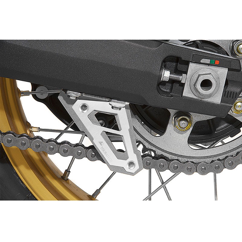 Защита цепи Touratech для Honda CRF 1000L Africa Twin/CRF1000L Adventure Sports