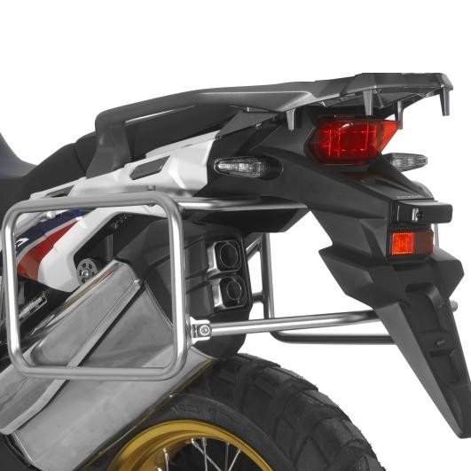 Крепление боковых кофров и сумок Touratech для Honda CRF1000L Africa Twin