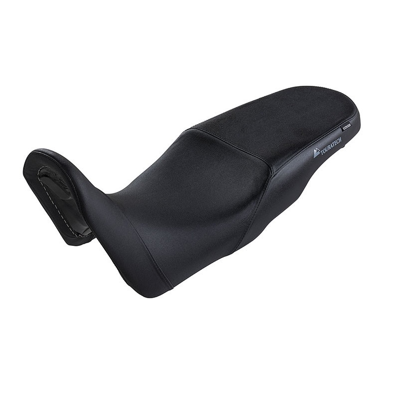 Комфортное сиденье Touratech Fresh Touch для Honda CRF1000L Africa Twin/Adventure Sports, низкое