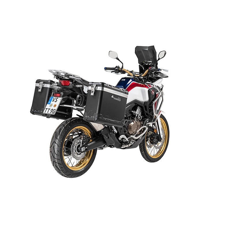 Комплект кофров Touratech ZEGA Pro 