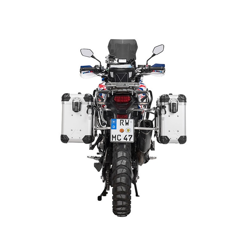 Комплект боковых кофров Touratech ZEGA Evo 