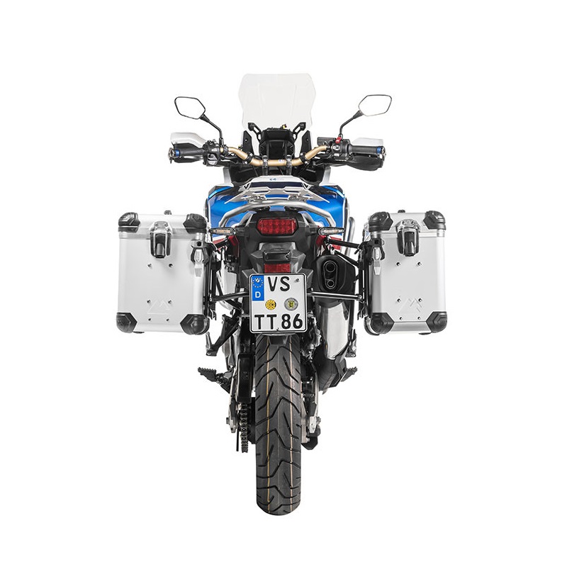 Комплект боковых кофров Touratech ZEGA Evo 