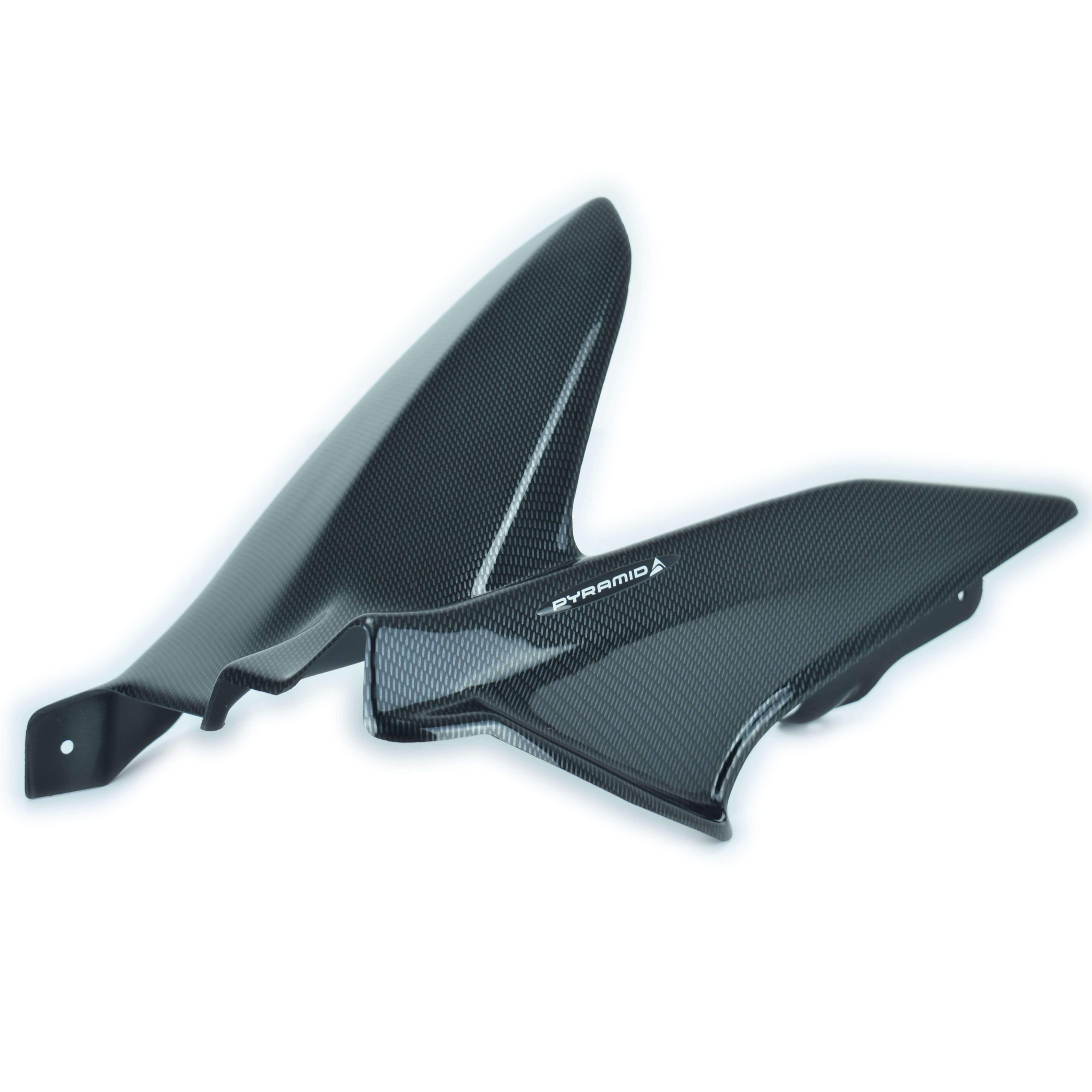 Хаггер Pyramid plastics для мотоцикла Honda CB1000R 2008-2017