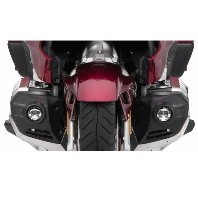 Оригинальные противотуманные фары для Honda GL1800A/DA Gold Wing Tour 2019-