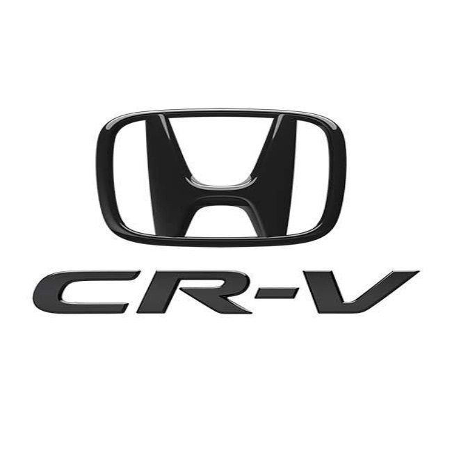 Эмблема (H, CR-V) для Honda CR-V 5 2017-2021 