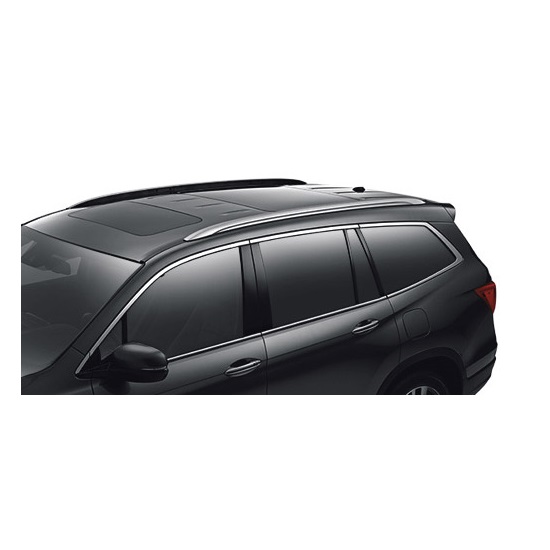 Оригинальные рейлинги для Honda Pilot 3 2016-2021