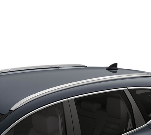 Рейлинги на крышу для Honda CR-V 5 