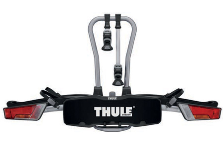 Крепление велосипедов для Honda CR-V 2017-2019 08L14-E09-E00 (08L14E09E00)