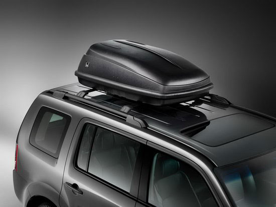 Бокс на крышу Honda  08L20E09600