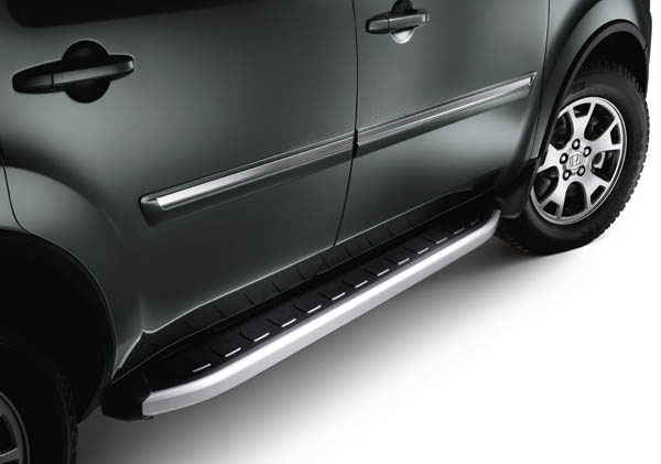 Пороги Honda Pilot 2 (Original) 