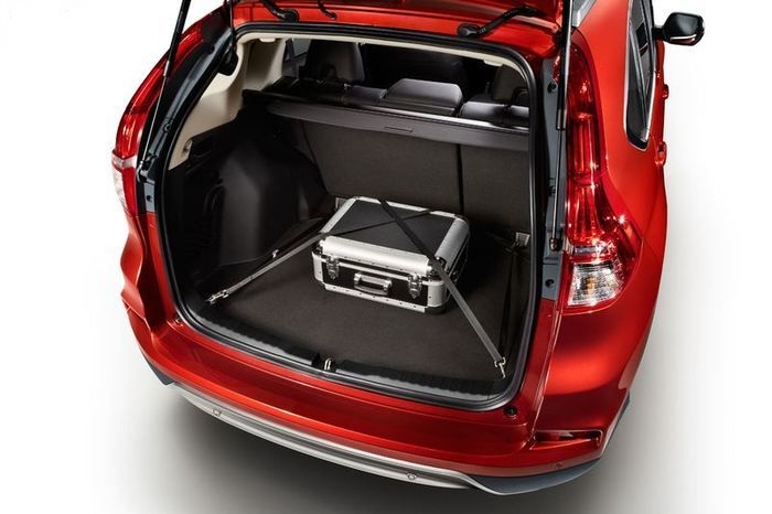 Ремни для крепления груза в багажнике Honda  08L35S1E600