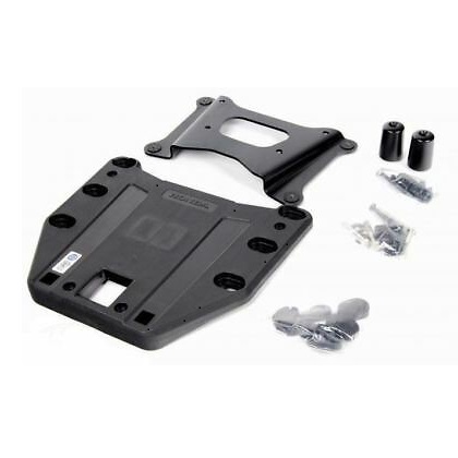 Оригинальная площадка для крепления центрального кофра Honda Forza