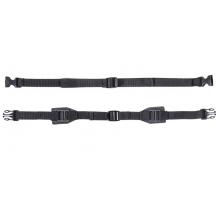 Комплект для установки сумки на заднее сиденье Honda CBR1000RR