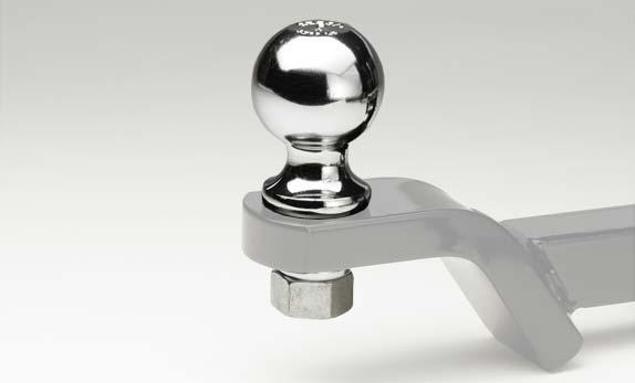 Оригинальный наконечник фаркопа 1-7/8