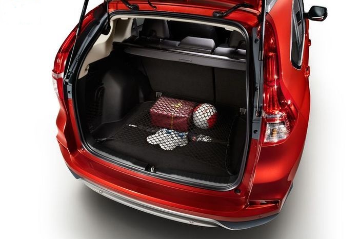 Сетка для крепления багажа Honda 08L96-SWW-600 (08L96SWW600)