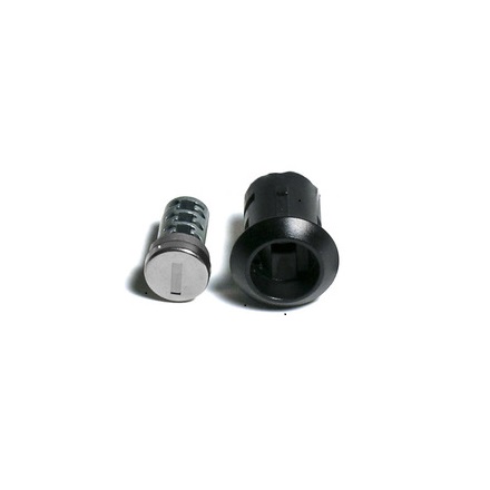 Оригинальный внутренний цилиндр замка кофра Honda