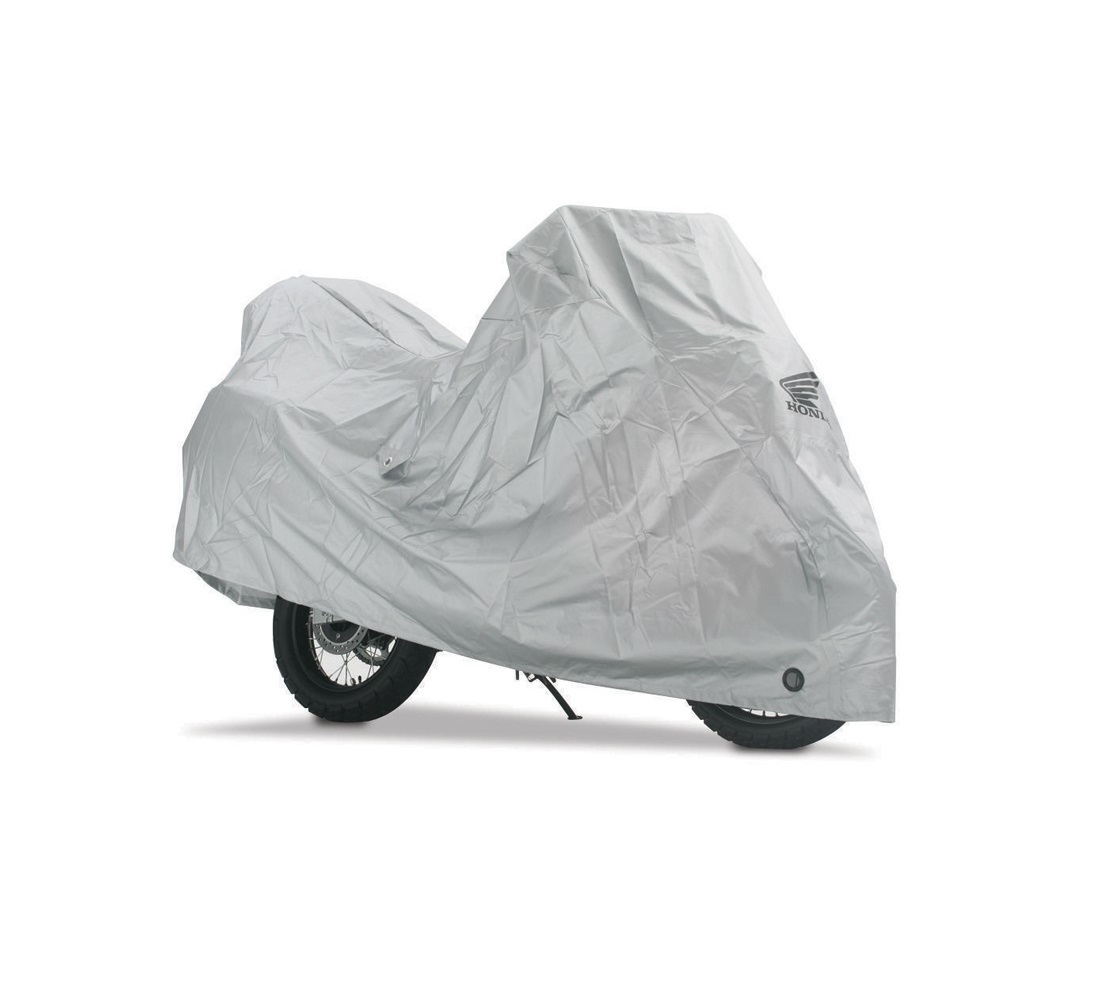 Оригинальный чехол для внешнего хранения мотоцикла Honda