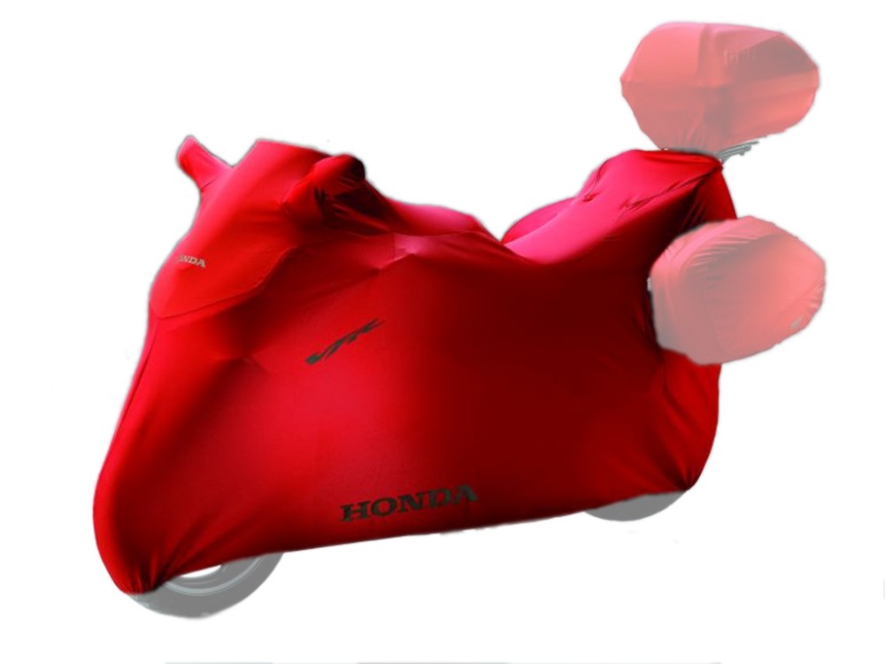Оригинальный чехол для внутреннего хранения мотоцикла Honda VFR800/A VTEC '02-'13 08P34MCW800 (08P34-MCW-800)