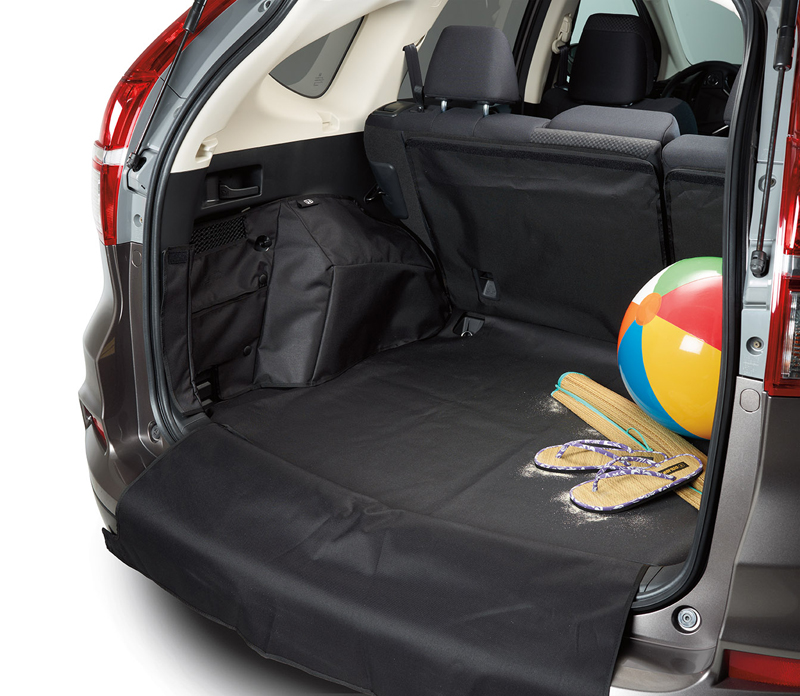 Защитный чехол багажникка Honda CR-V 08P42T0A100