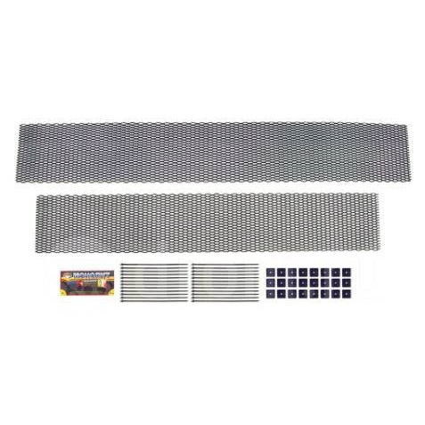 Сетка радиатора для Honda CR-V  2017-2019 