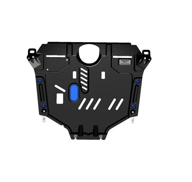 Защита картера Honda CR-V 4 (2,0L) 08P46T1G600C