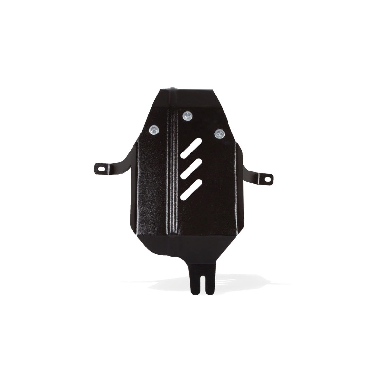 Оригинальная защита редуктора Honda CR-V 5