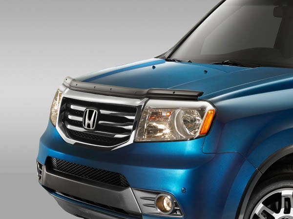 Дефлектор капота Honda Pilot  08P47SZA601 