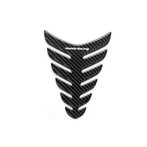 Оригинальная наклейка на бак мотоцикла Honda CBR1000RR 2016