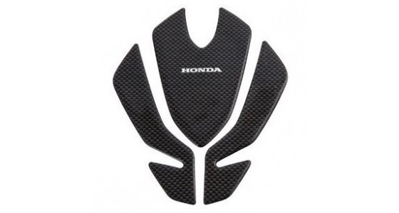 Оригинальная наклейка на бак мотоцикла Honda 08P61MGM800A (08P61-MGM-800A)