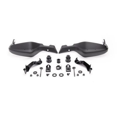 Защита рук на руль мотоцикла Honda NC700-750S/SD/X/XD 