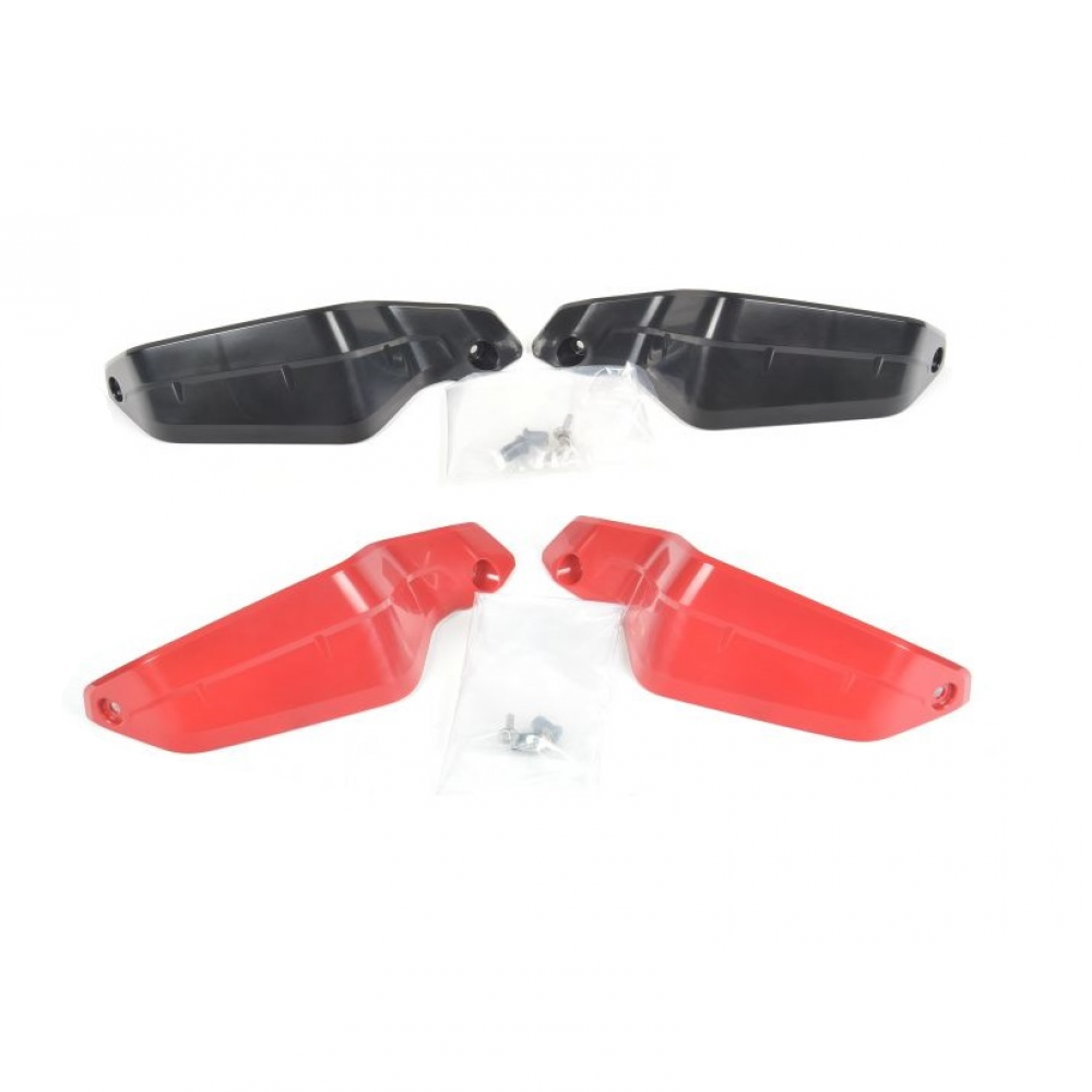 Оригинальные расширители защиты рук для Honda CRF1100L Africa Twin 2020-