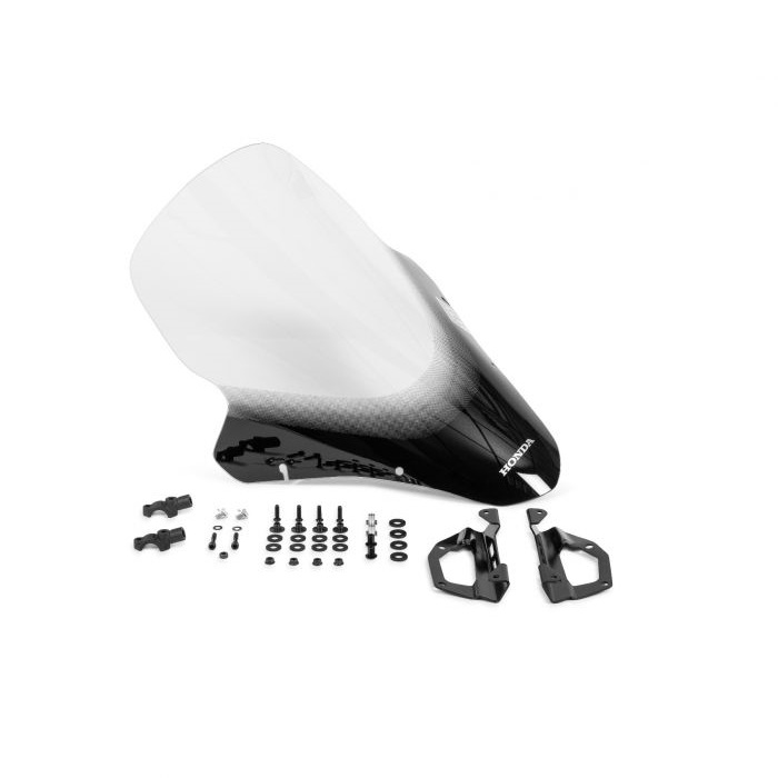 Оригинальное ветровое стекло для Honda PCX125 2019-