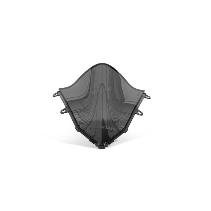 Высокое ветровое стекло (тонированное) для Honda CBR650R 2019- (08R71MKND10)