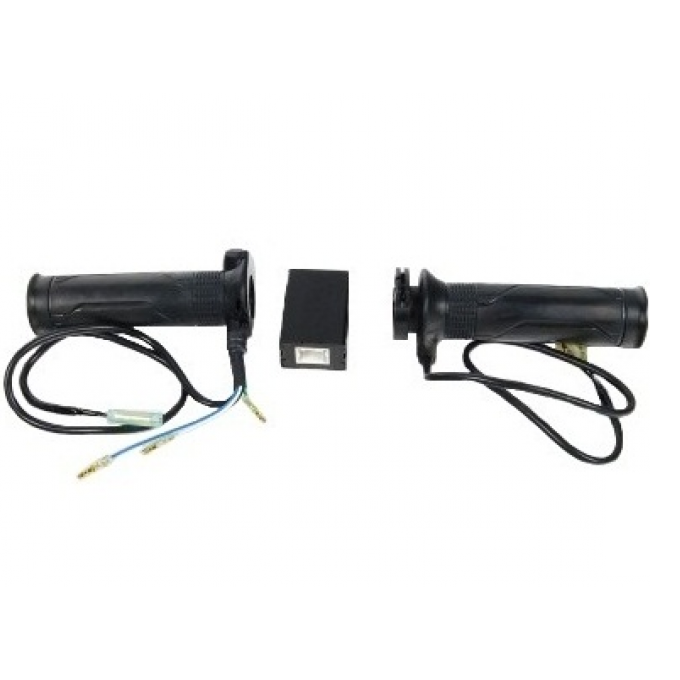 Оригинальные рукоятки с подогревом для мотоцикла Honda 08T50MGE800