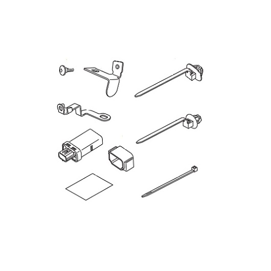 Комплект для установки рукояток с подогревом на мотоцикл Honda Africa Twin 2018-2019