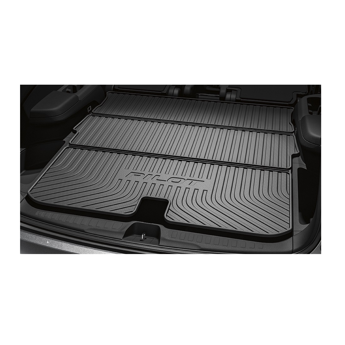 Поддон багажного отделения для Honda Pilot 3 2019-2021