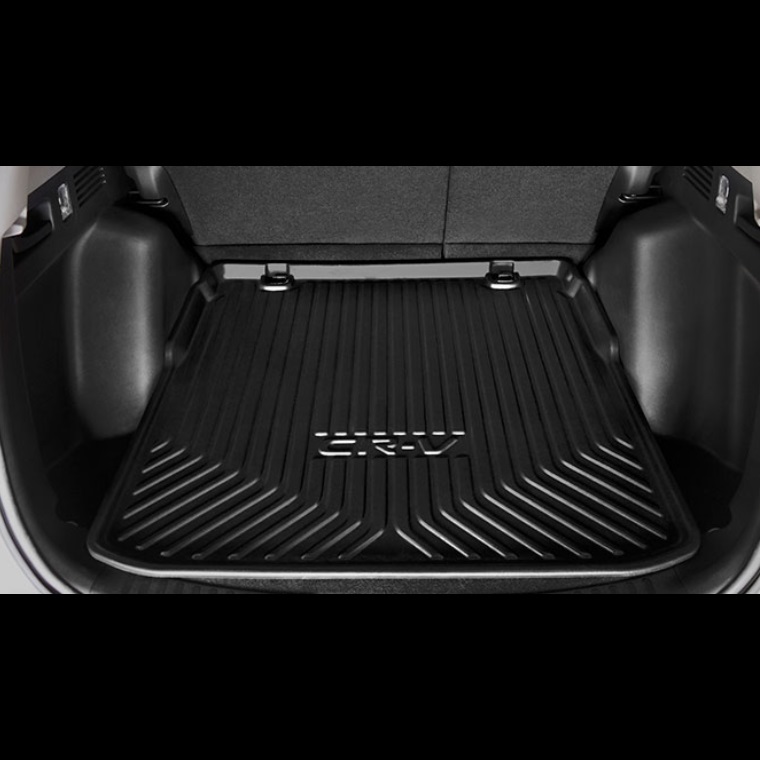 Поддон багажника для Honda CR-V 5 2017-2019 08U45-TLA-700 (08U45TLA700)