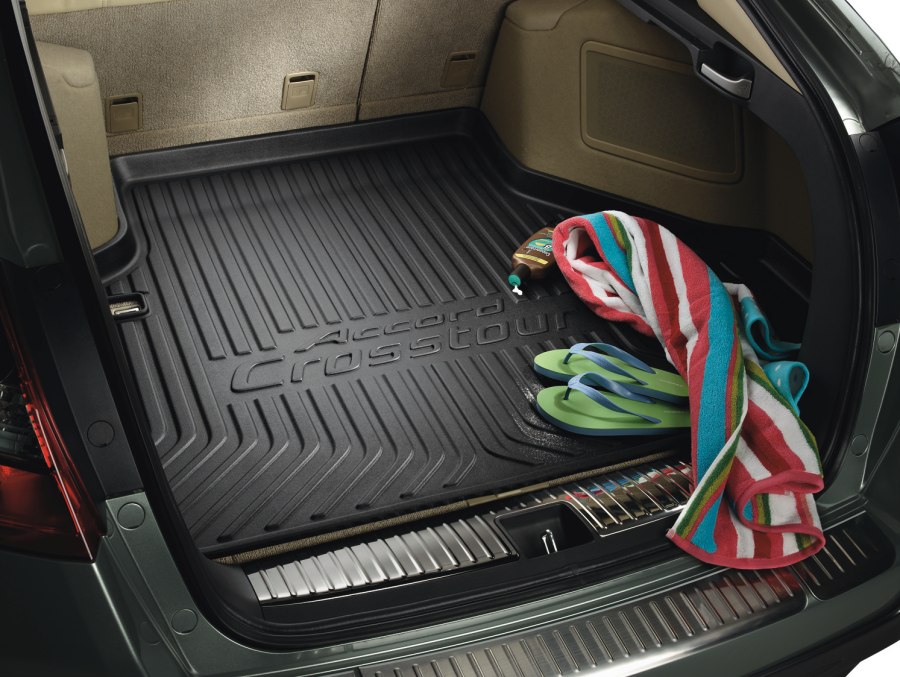 Коврик багажника Honda