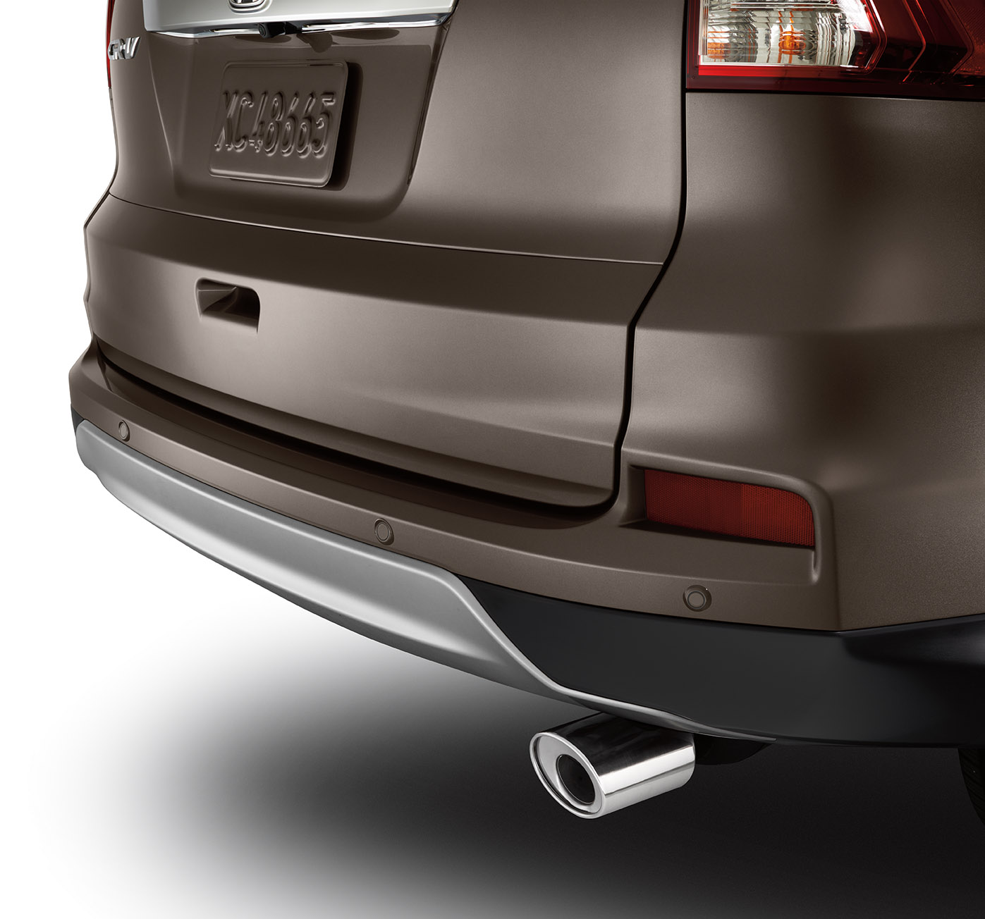 Парктроники оригинальные Honda CR-V (выбор цвета) 