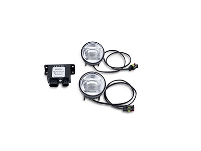 Оригинальные светодиодные противотуманные фары (без крепежа) 08V72MGSA30 (08V72-MGS-A30)