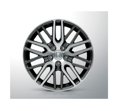 Диск колесный DELTA (18X7,5J) Honda Accord 08W18SMR600F