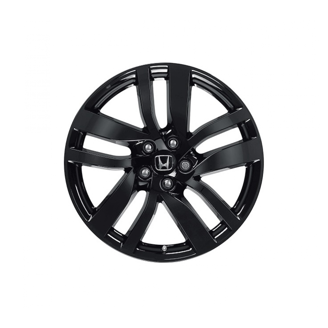 Диск оригинальный Honda 20R для Honda Pilot III 08W20-TG7-102