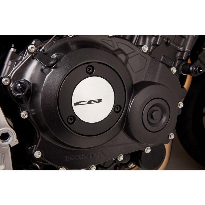 Накладка на крышку сцепления для Honda CB1000R 2021