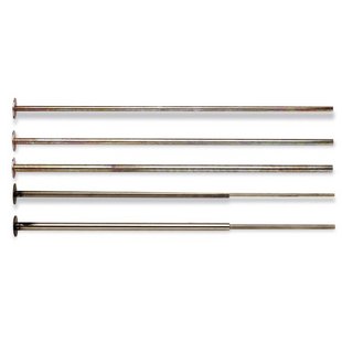 Ось металлич. D=15/8mm BIKE-LIFT