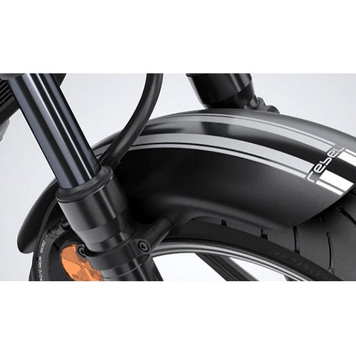 Крыло переднее для Honda CMX1100 Rebel 2021